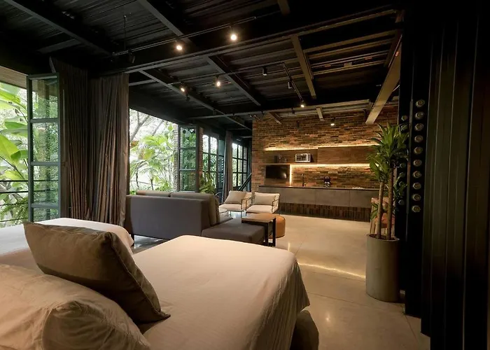 Meridiano Apartments