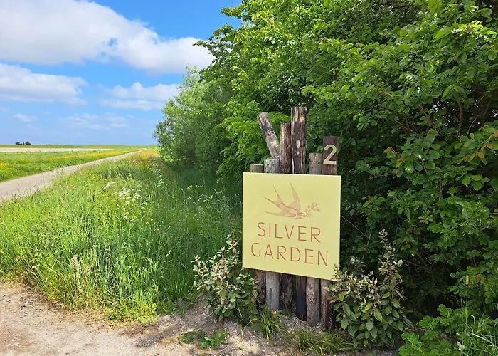 Silver Garden