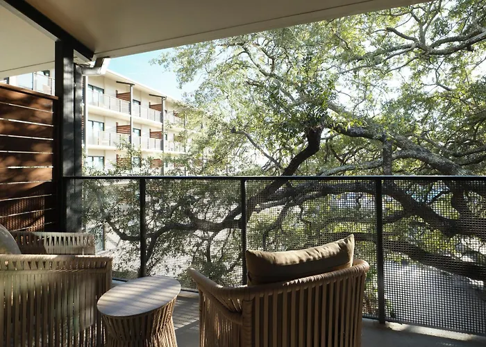 Plaza San Antonio Hotel & Spa, Autograph Collection