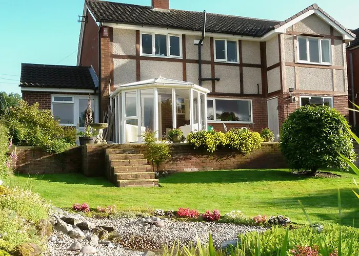 Cul Mor B&B