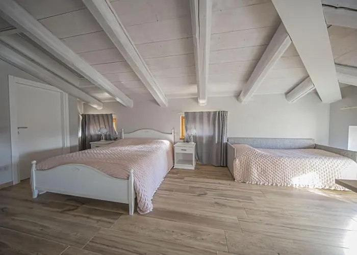 B&B Ca' Bernai