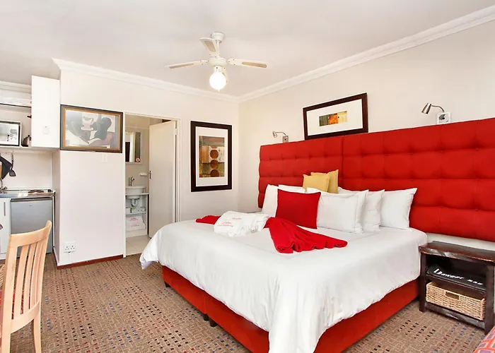 Kwantu Guesthouse 1