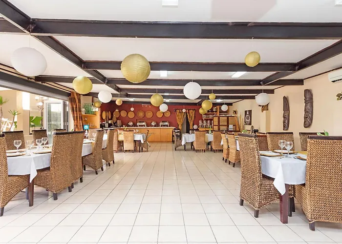 Kwantu Guesthouse 1