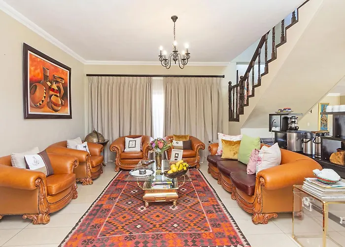 Kwantu Guesthouse 1