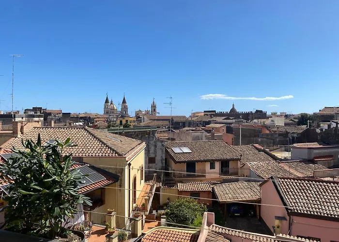 Acireale Centro
