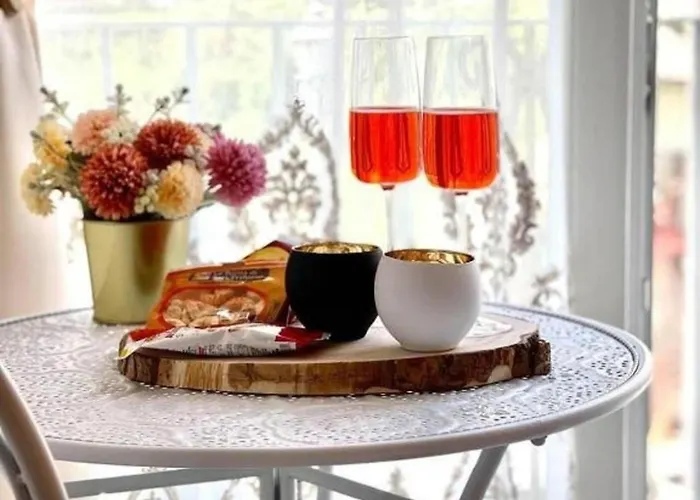 Granoro Gragnano B&B