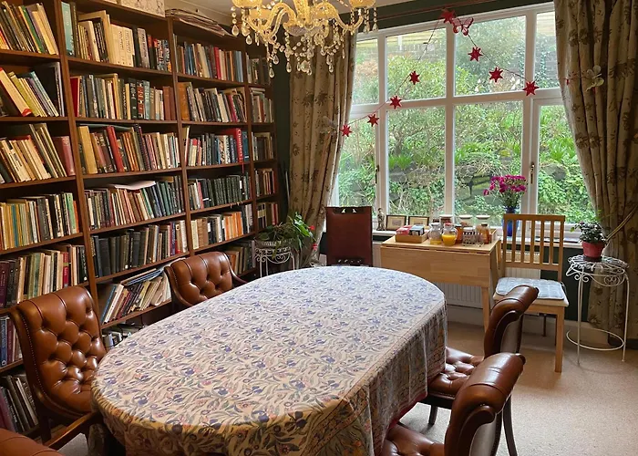 Livadia House At St Leonards On Sea