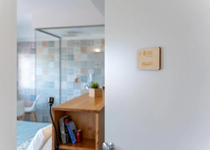 Dimora EFFE - Eco B&B