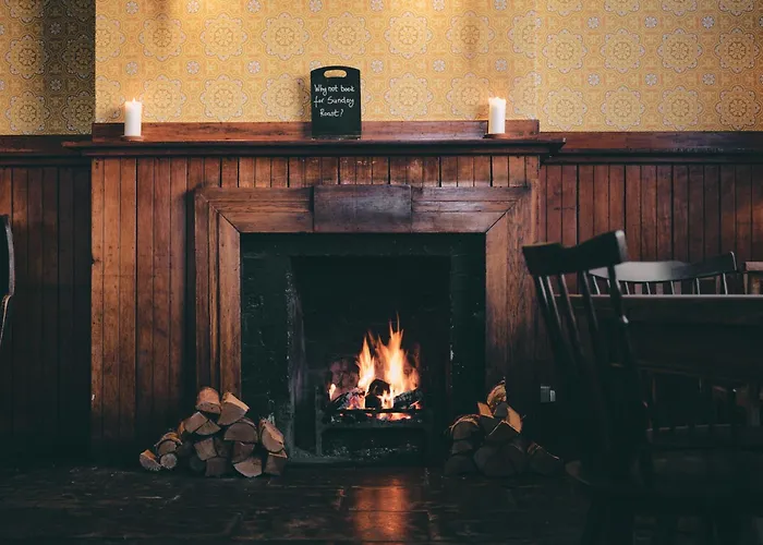 Rose And Crown Stoke Newington Hotel Londen