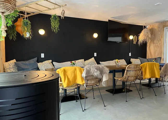 B&B Studio Bij Zee