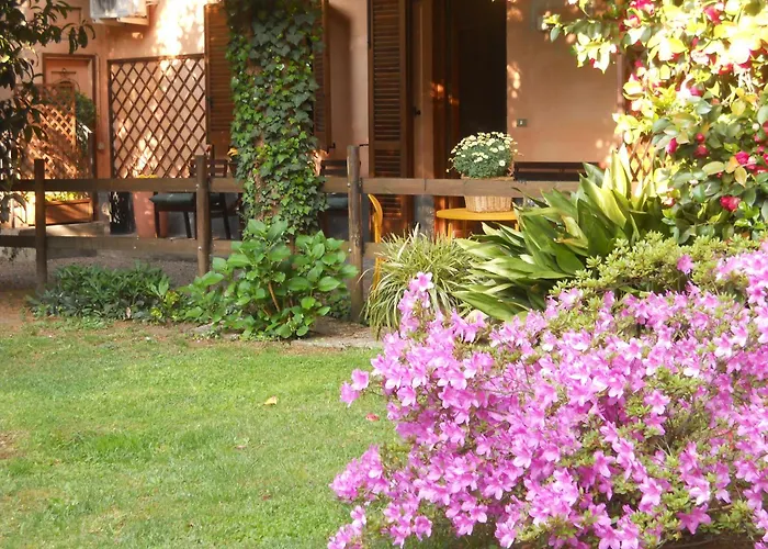 B&B Il Cortile Malpensa
