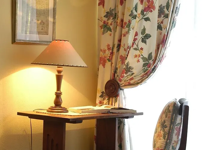 Elonda B&B