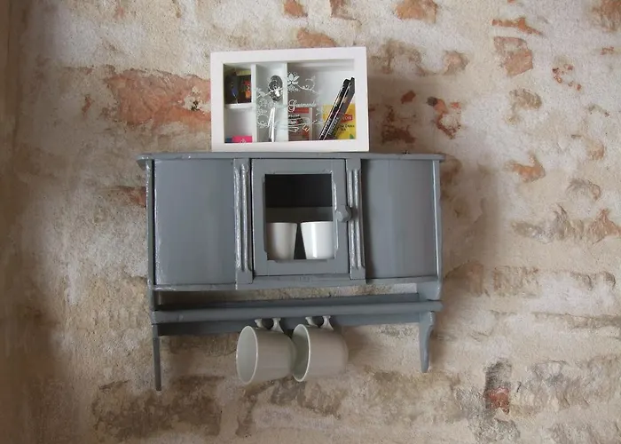 La Maison Salée