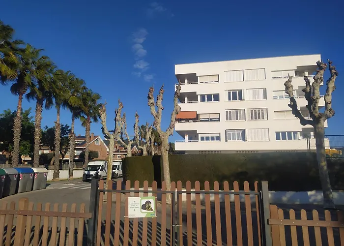Primera Linea De Mar Y Piscina A 20 Minutos De Barcelona