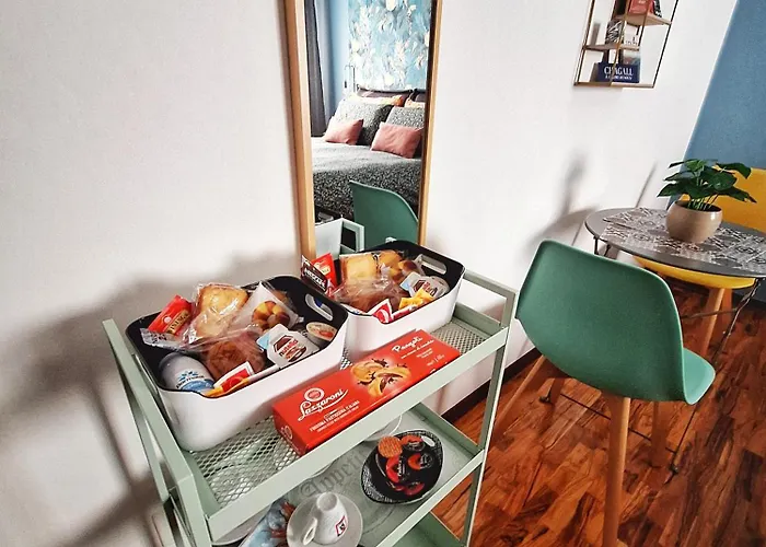 Maison Mojan B&B - Tra Venezia E Treviso