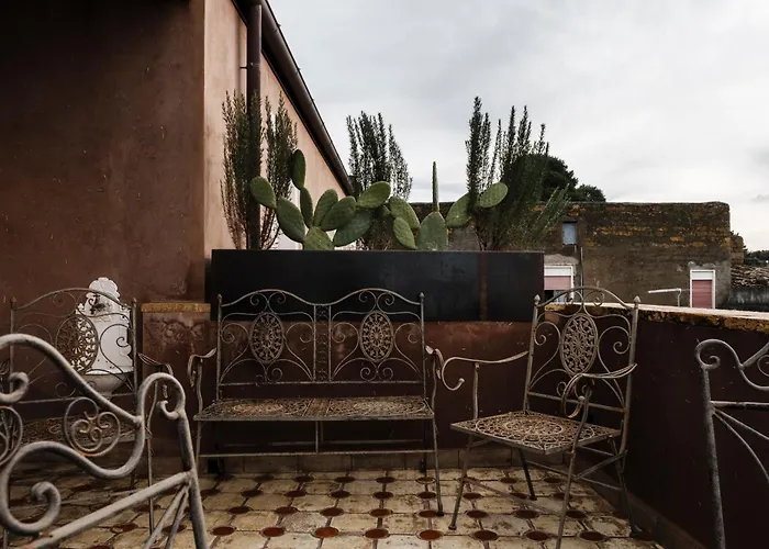La Pagliera