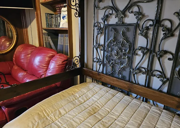 Home Story Via della Resistenza 3 La Noce Mercatale Ozzano dell'Emilia BO