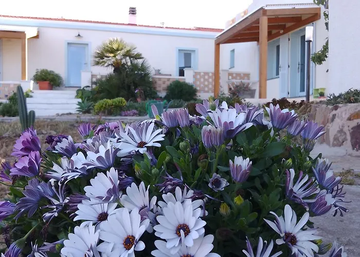 Lispusada Agriturismo Adults Only