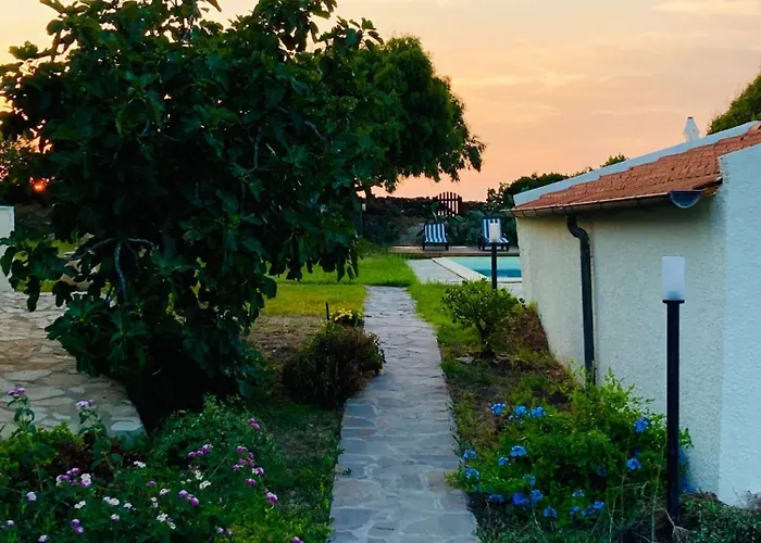 Lispusada Agriturismo Adults Only