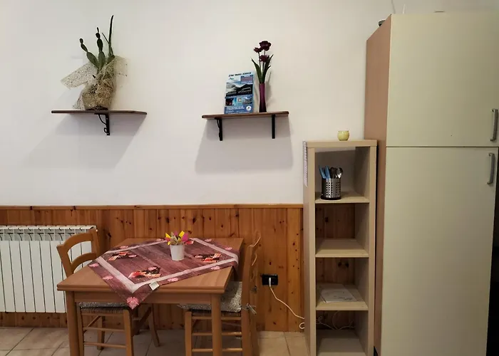 B&B Da Rosa