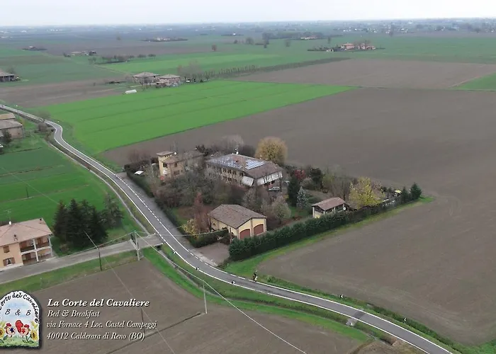 La Corte Del Cavaliere Bed&Breakfast