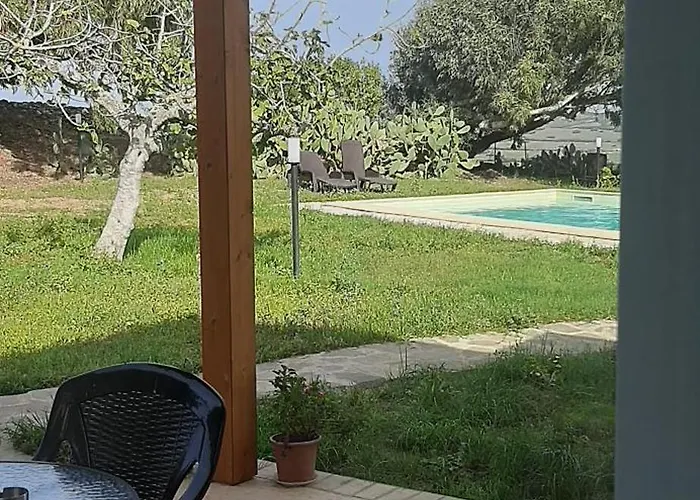 Lispusada Agriturismo Adults Only