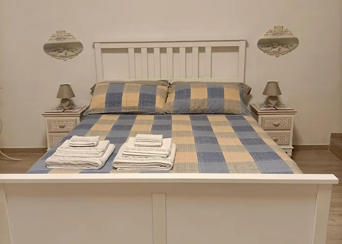 Affittacamere Il Chiostrino Guest House