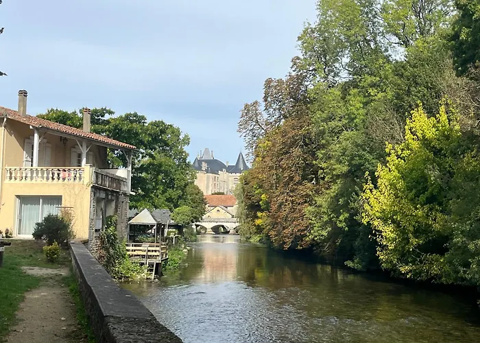Les Bruyeres Chambres Dhotes Et Gite