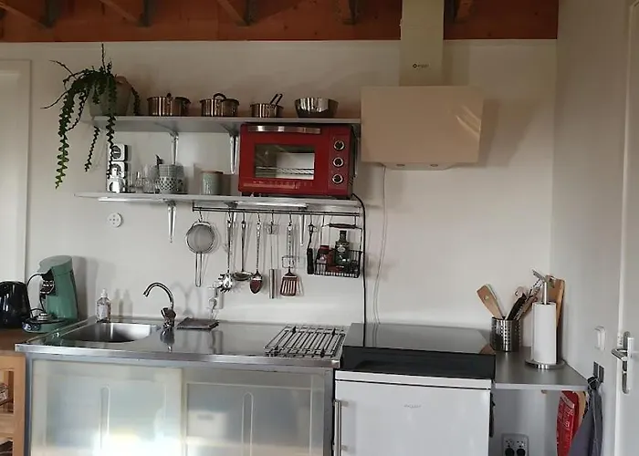 B&B Houtstee