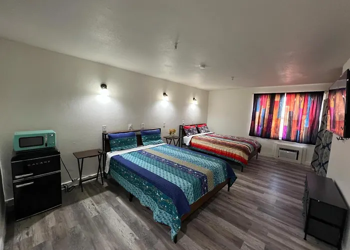 La Unica Hotel Austin