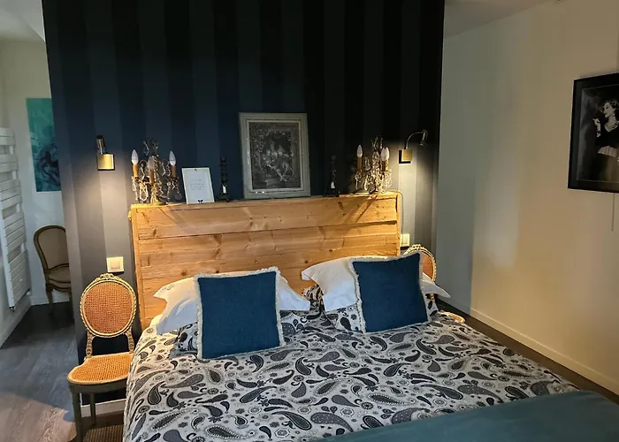 Le Manoir du Ribardon