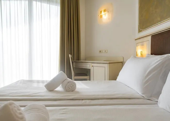 Hotel Sogno Del Benaco
