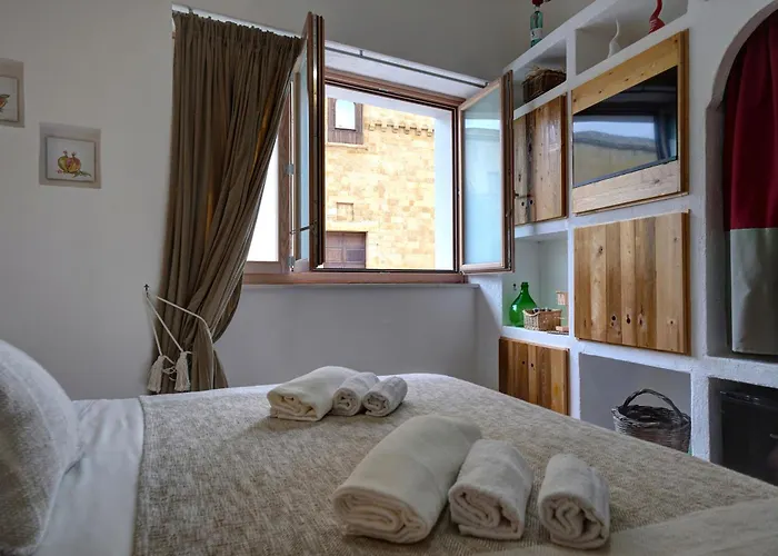 B&B Le Stanze di Nonna Cecè