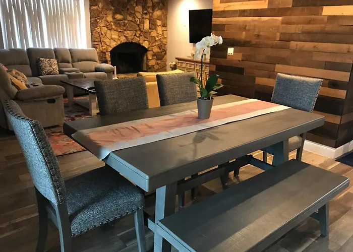 A Home Away From Home