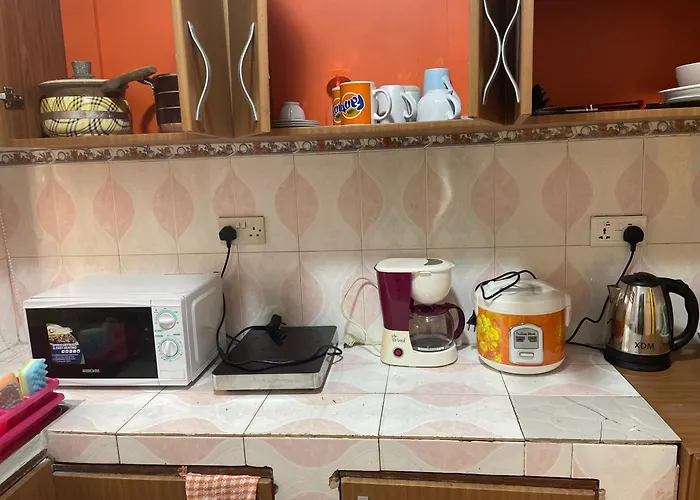 Chez Nous