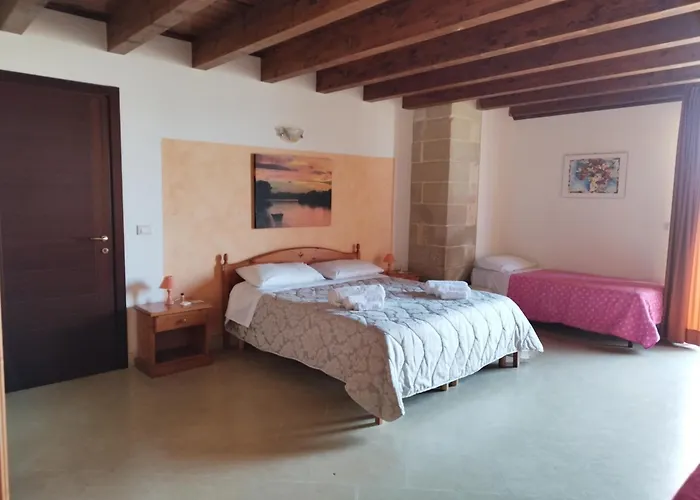 B&B Terra Serena