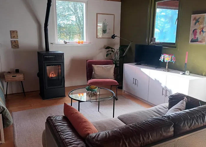 B&B Houtstee