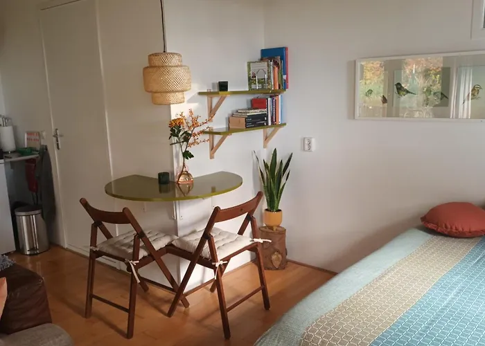 B&B Houtstee