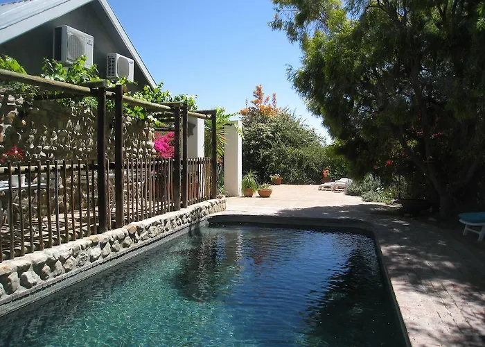 Karoo Lodge