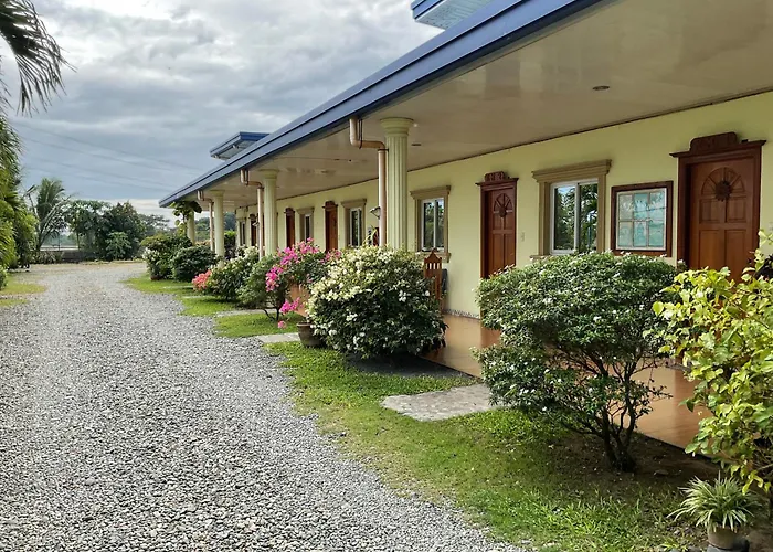 Binalonan Transient/Guesthouse
