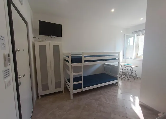 B&B il MENHIR