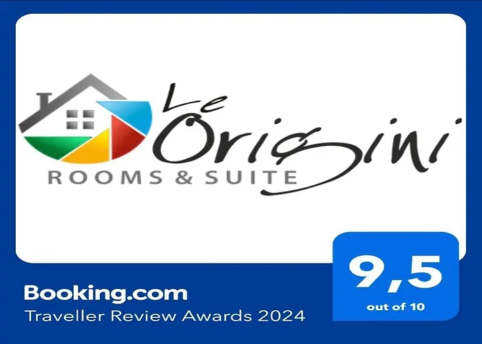 Le Origini Rooms&Suite