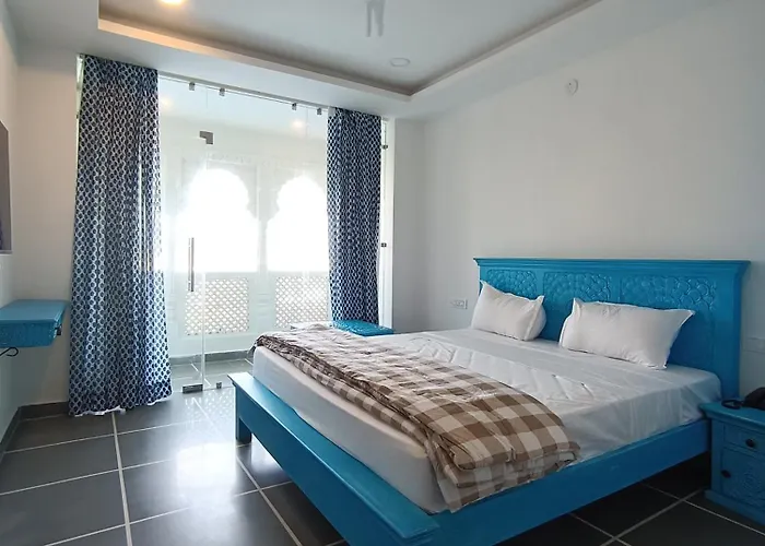 Hotel Mewari Villa Pure Veg
