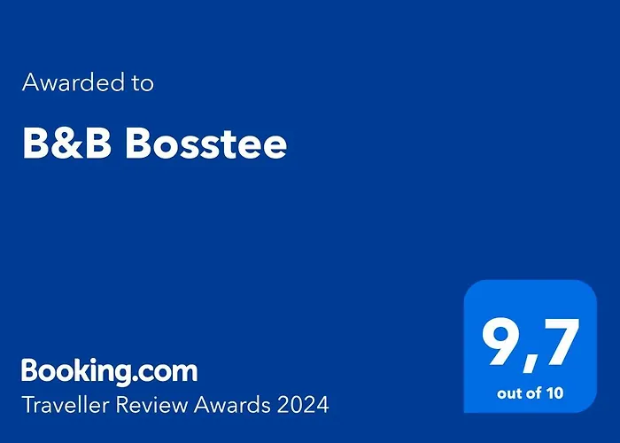 B&B Bosstee