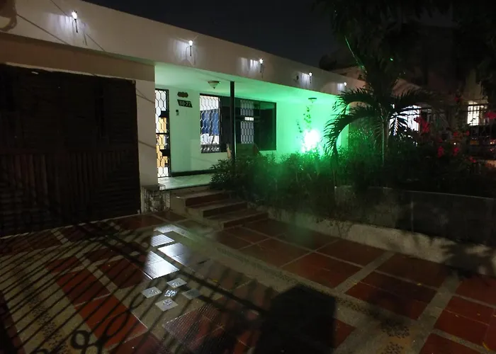 Hotel malecón del rio