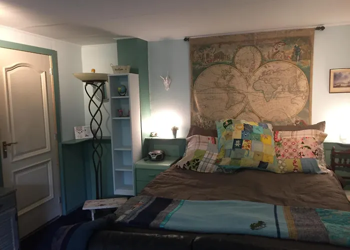 B&B Bij de Boomgaard