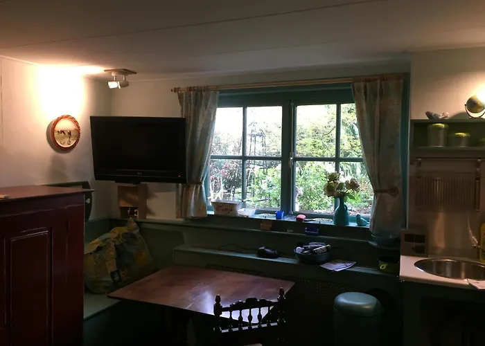 B&B Bij de Boomgaard