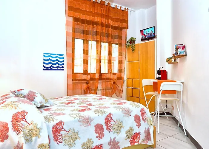 B&B Galatea