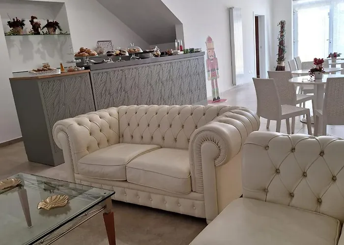 B&B Le Torri