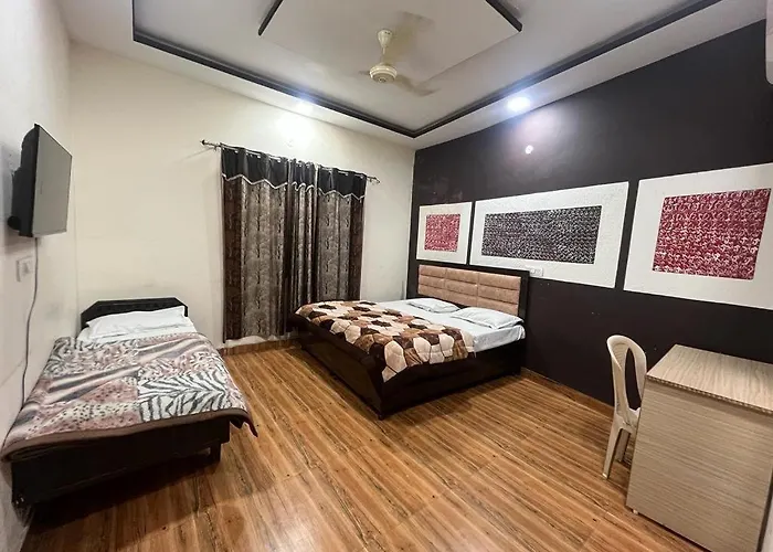 Shri Ganpati Guest House